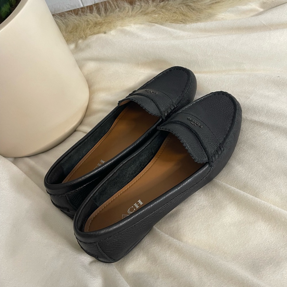 Coach Odette Loafer